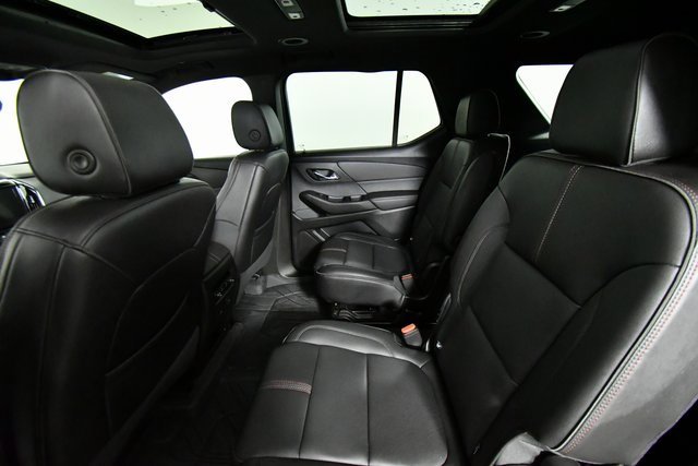 Used 2023 Chevrolet Traverse RS image 26
