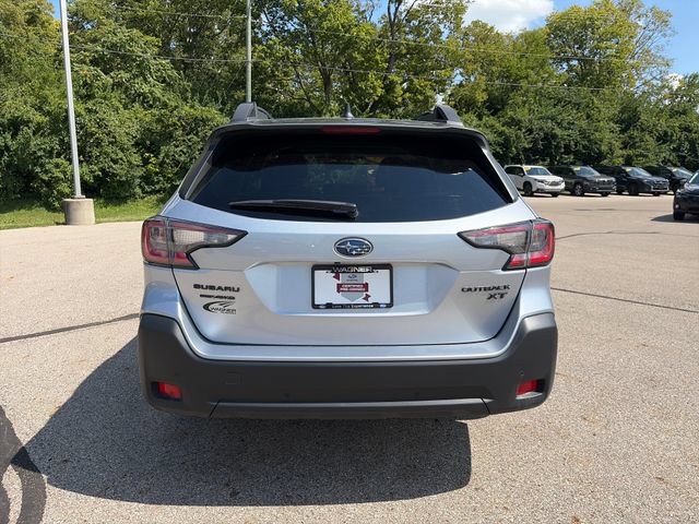Certified 2024 Subaru Outback Onyx Edition XT AWD/4WD image 6