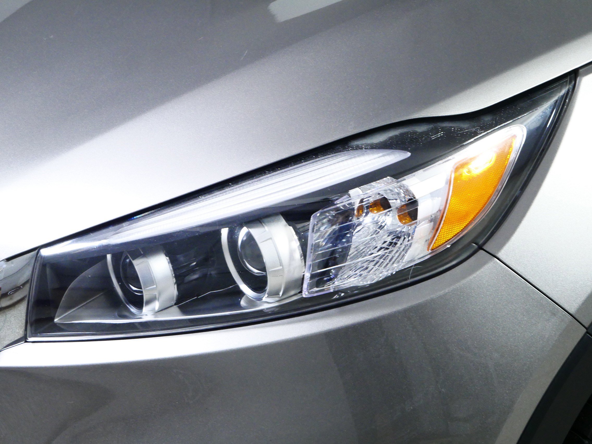 Used 2017 Kia Sorento EX w/ EX Advanced Touring Package image 16