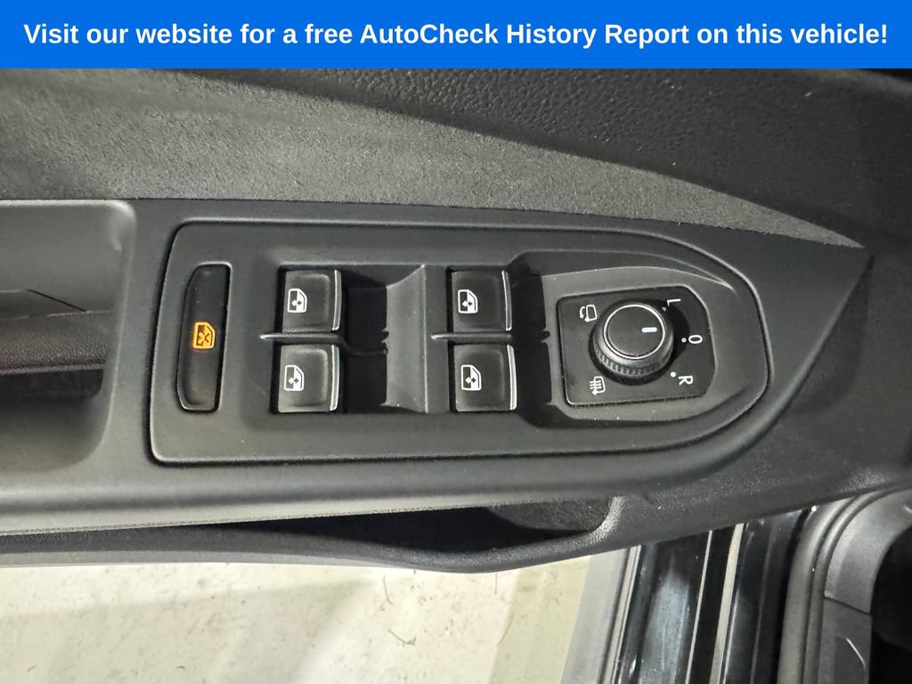Used 2024 Volkswagen GTI S FWD image 16