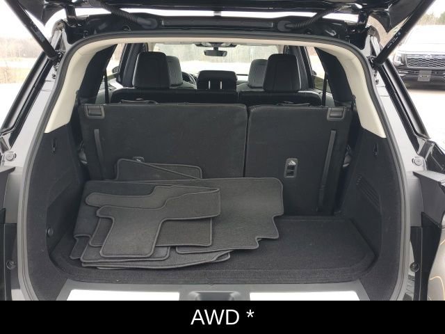 Used 2023 INFINITI QX60 Luxe w/ Performance Audio Package image 18