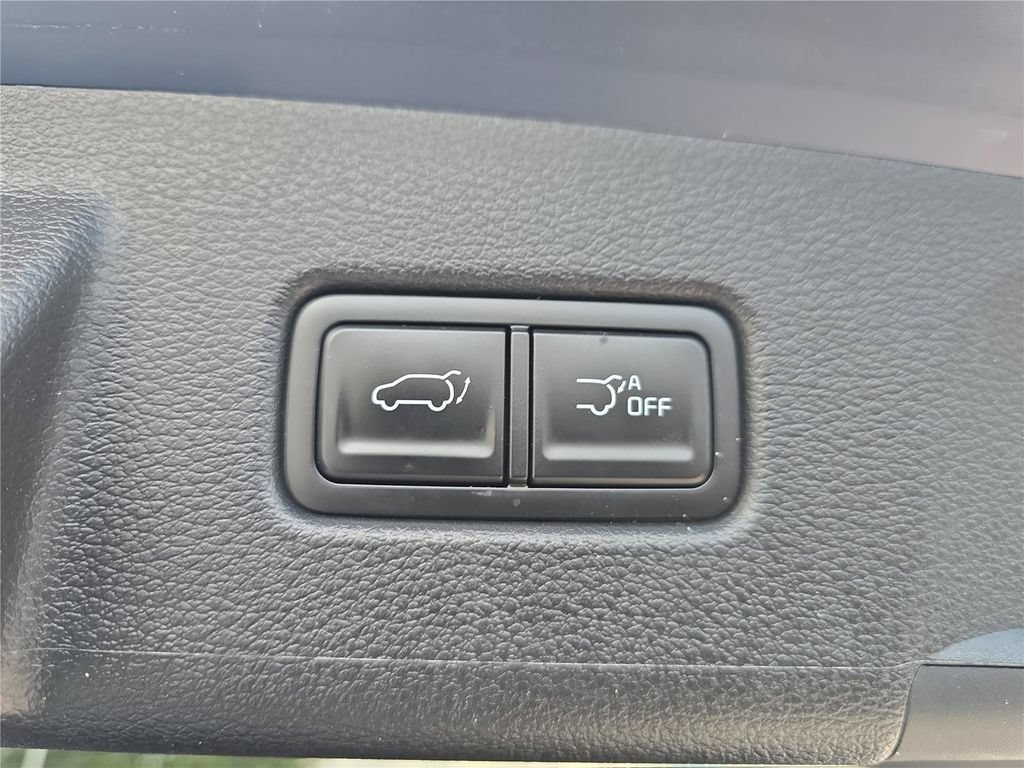 Used 2025 Kia Telluride EX X-Line AWD/4WD image 32