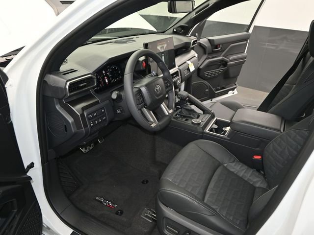 New 2026 Toyota 4Runner TRD Sport Premium RWD image 4