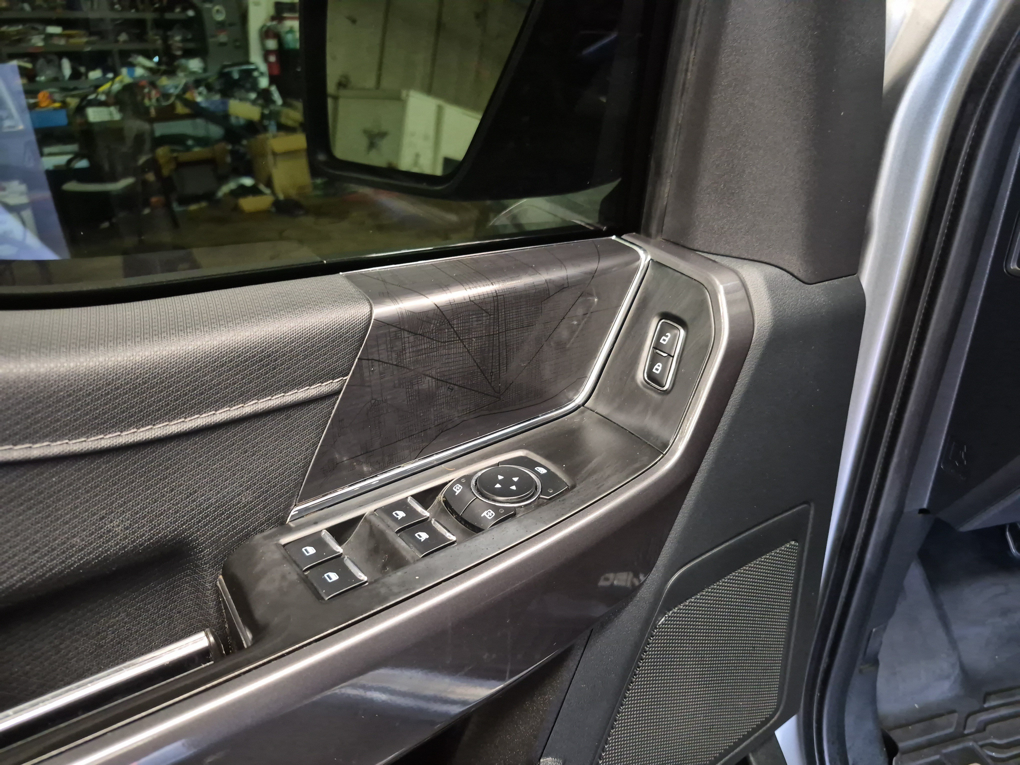 Used 2023 Ford F150 XLT w/ Equipment Group 302A High AWD/4WD image 13