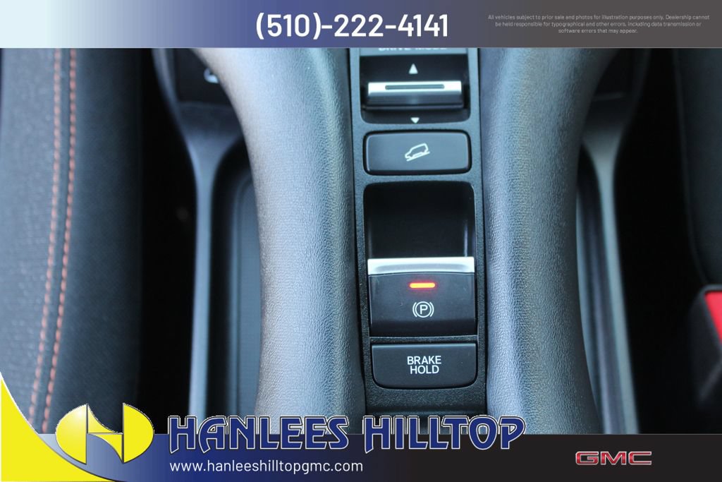 Used 2024 Honda HR-V Sport image 18