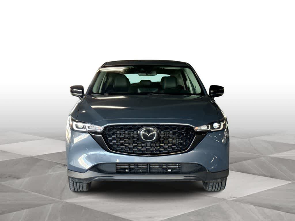 Used 2024 MAZDA CX-5 Carbon Edition AWD/4WD image 3