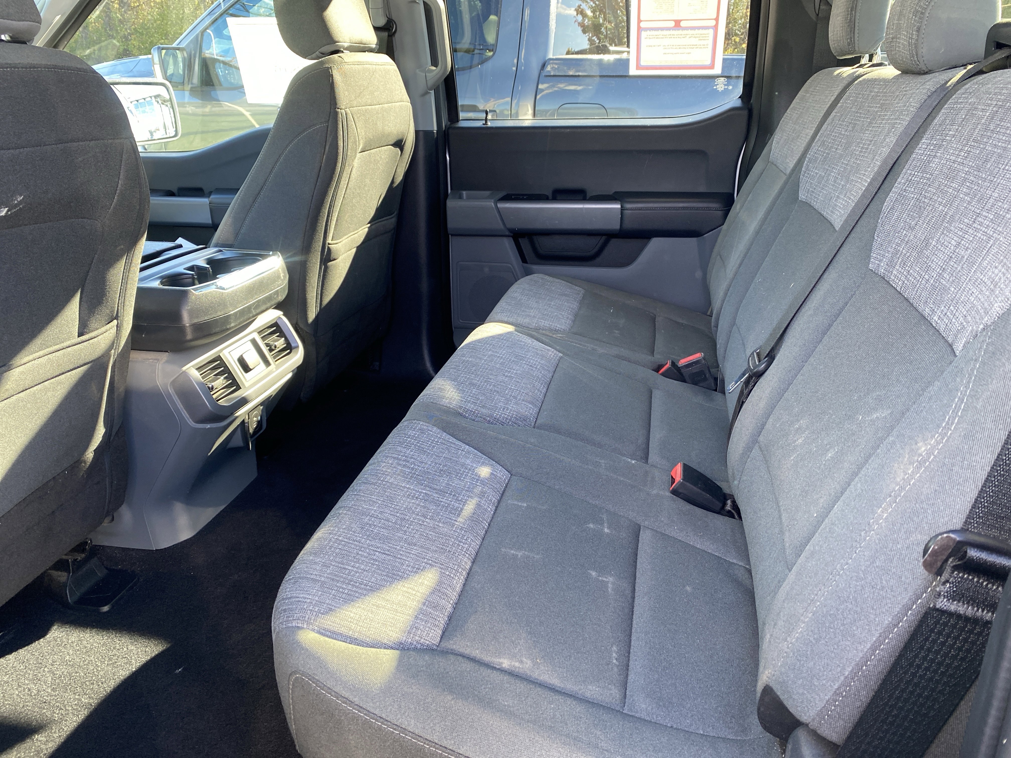 Used 2023 Ford F150 XLT image 24