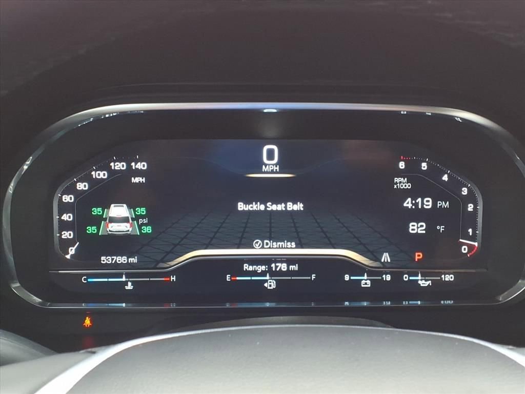 Certified 2024 GMC Yukon SLT image 25