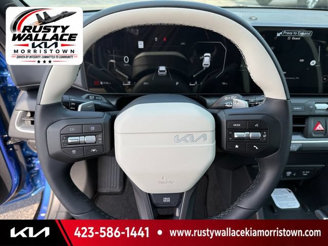 New 2026 Kia K4 GT-Line w/ GT-Line Premium Package FWD image 14