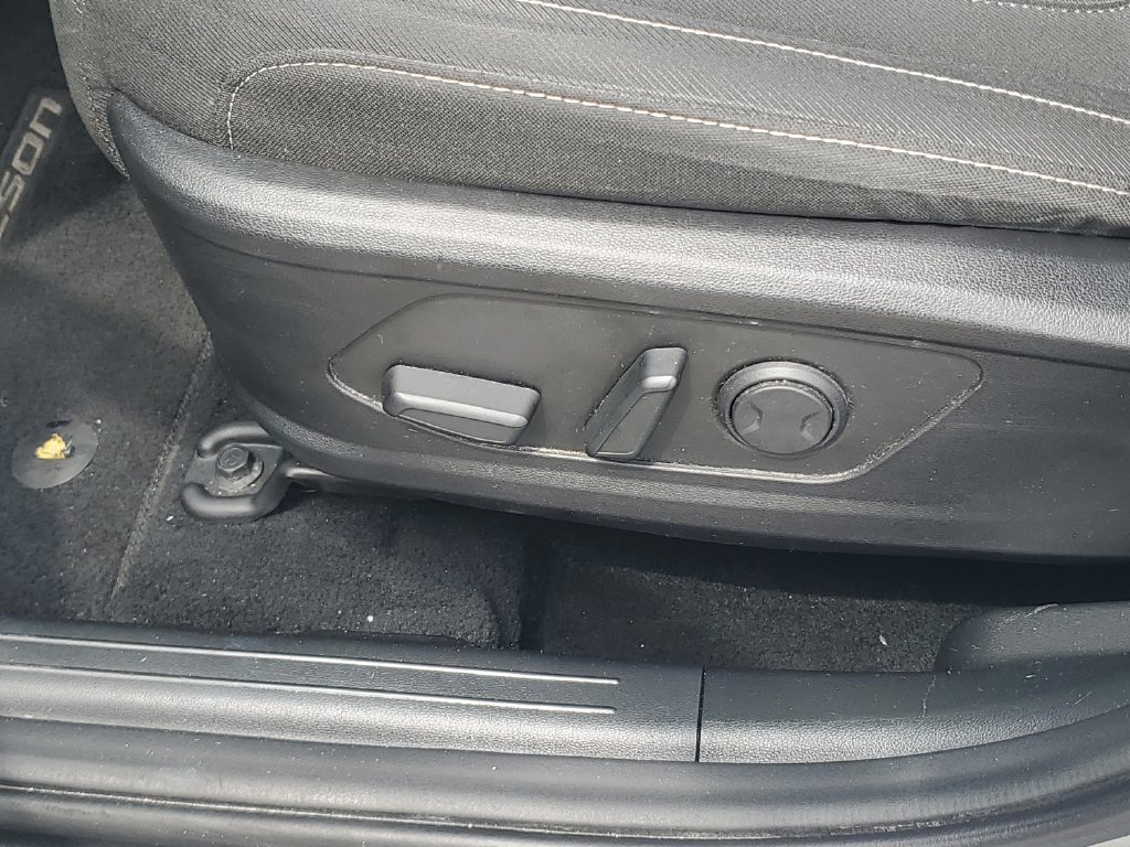 Used 2024 Hyundai Tucson SEL FWD image 16