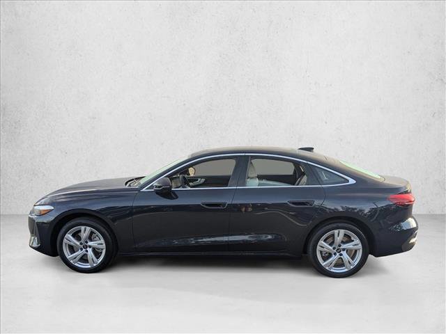 New 2026 Audi A5 Premium AWD/4WD image 8