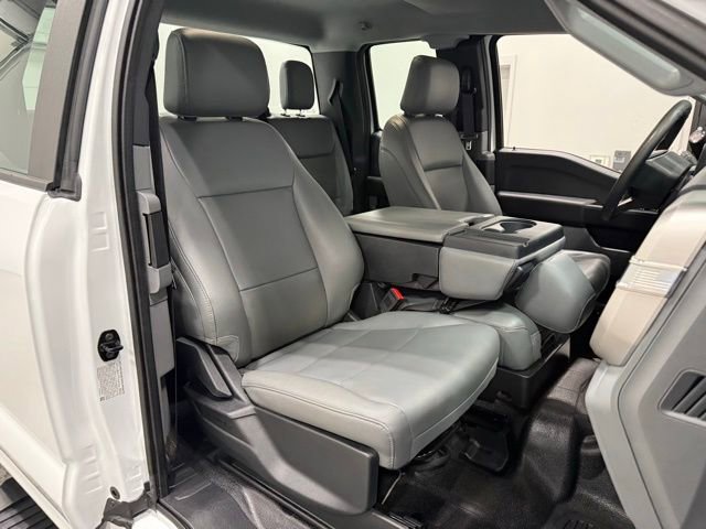 Used 2023 Ford F350 XL w/ Snow Plow Prep Package image 32