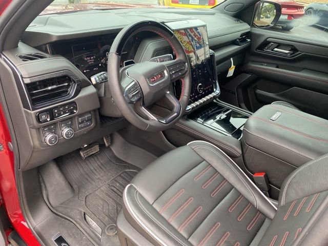 Used 2025 GMC Yukon XL AT4 Ultimate AWD/4WD image 21