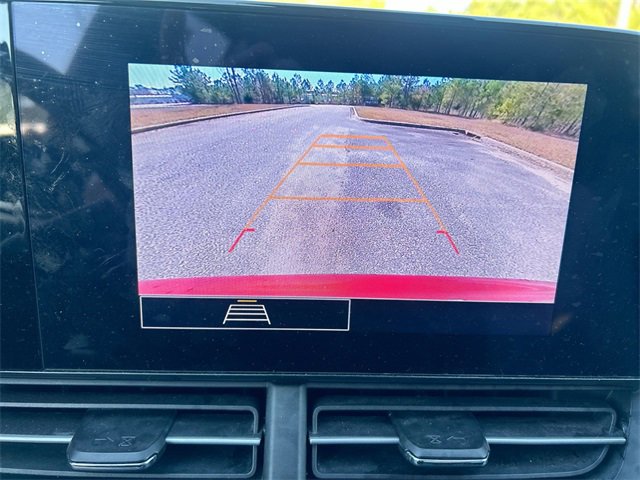 Certified 2024 Chevrolet Trax RS w/ Driver Confidence Package image 21