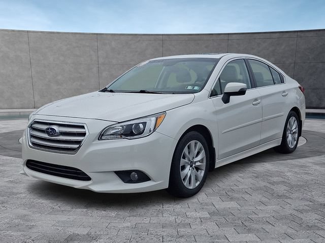 Used 2016 Subaru Legacy 2.5i Premium AWD/4WD image 4