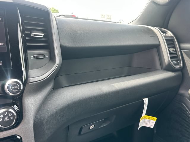 New 2026 RAM 1500 Tradesman AWD/4WD image 23