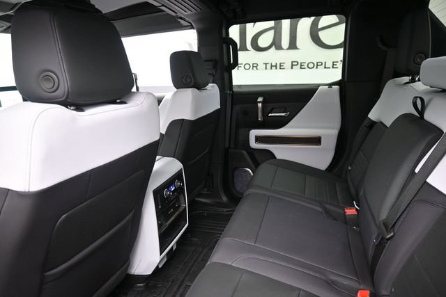 Used 2025 GMC Hummer EV 3X AWD/4WD image 22