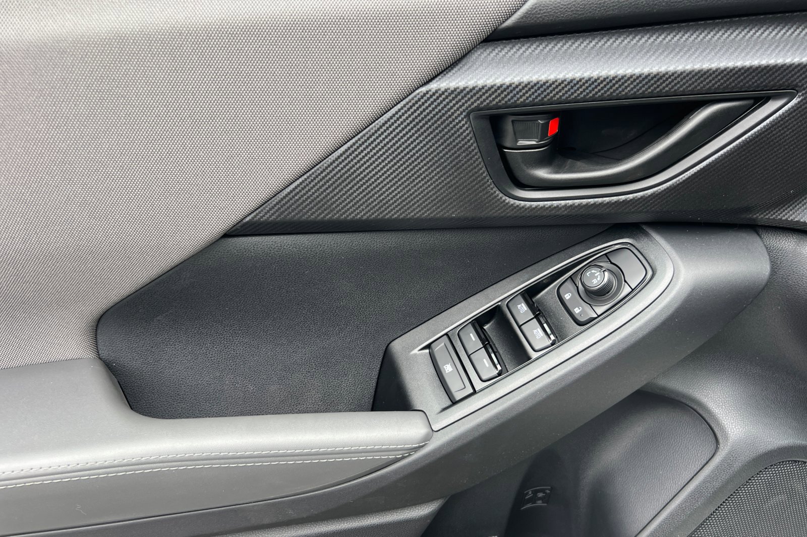 New 2026 Subaru Crosstrek 2.5i Premium image 11