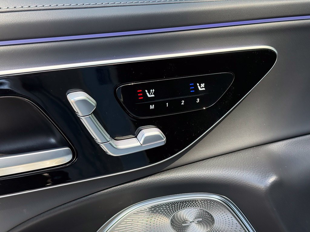 New 2027 Mercedes-Benz E 53 AMG e 4MATIC Wagon image 4