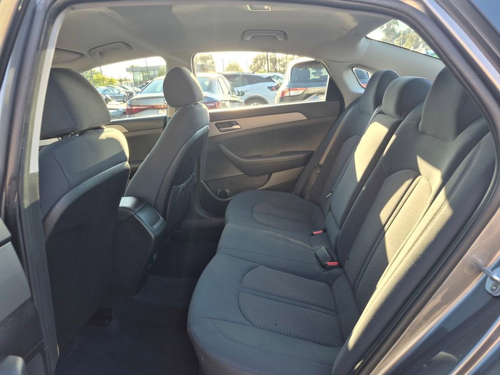 Used 2018 Hyundai Sonata SE image 20