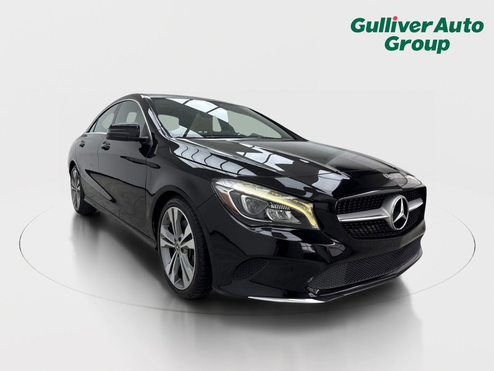 Used 2019 Mercedes-Benz CLA 250 w/ Premium Package image 13