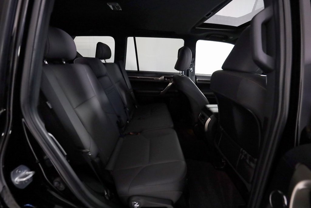 Used 2021 Lexus GX 460 Premium image 12