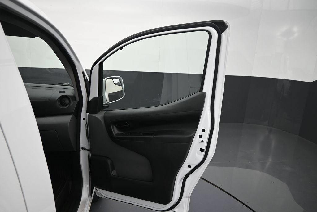 Used 2020 Nissan NV200 SV FWD image 30