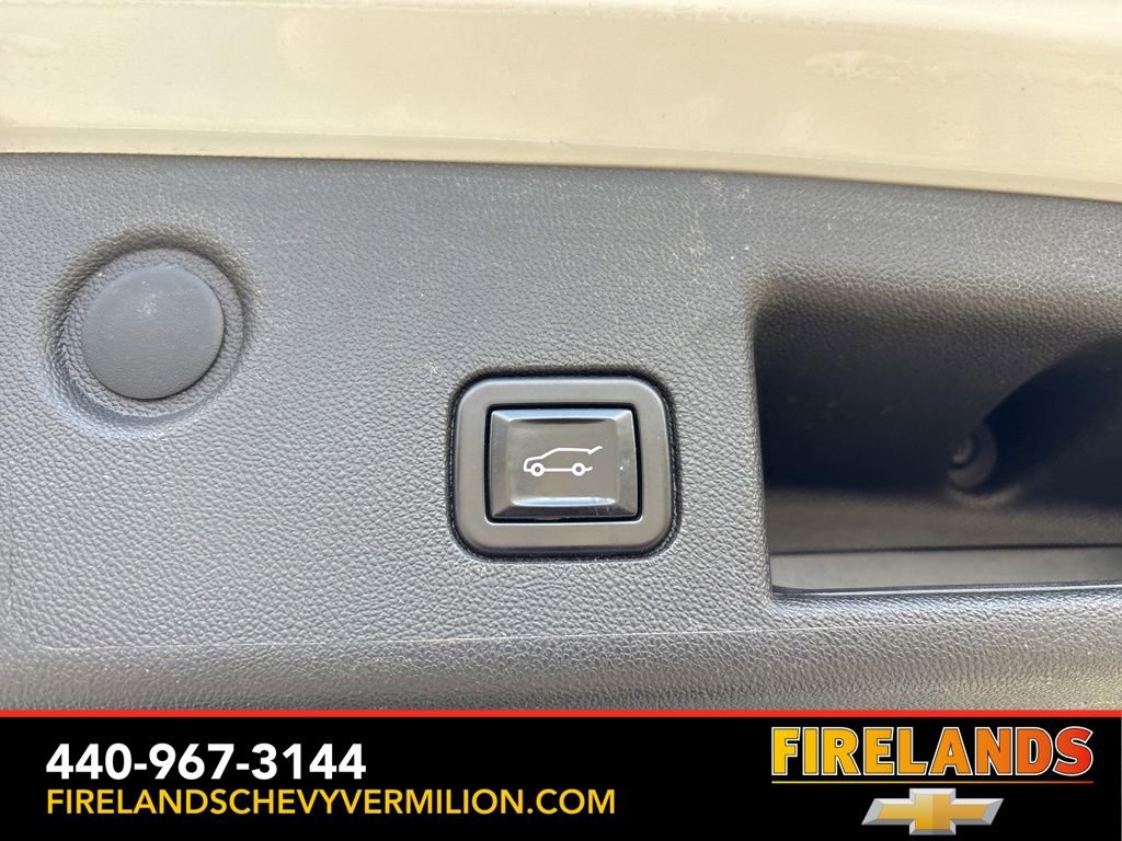 Certified 2021 Chevrolet Equinox Premier FWD image 62