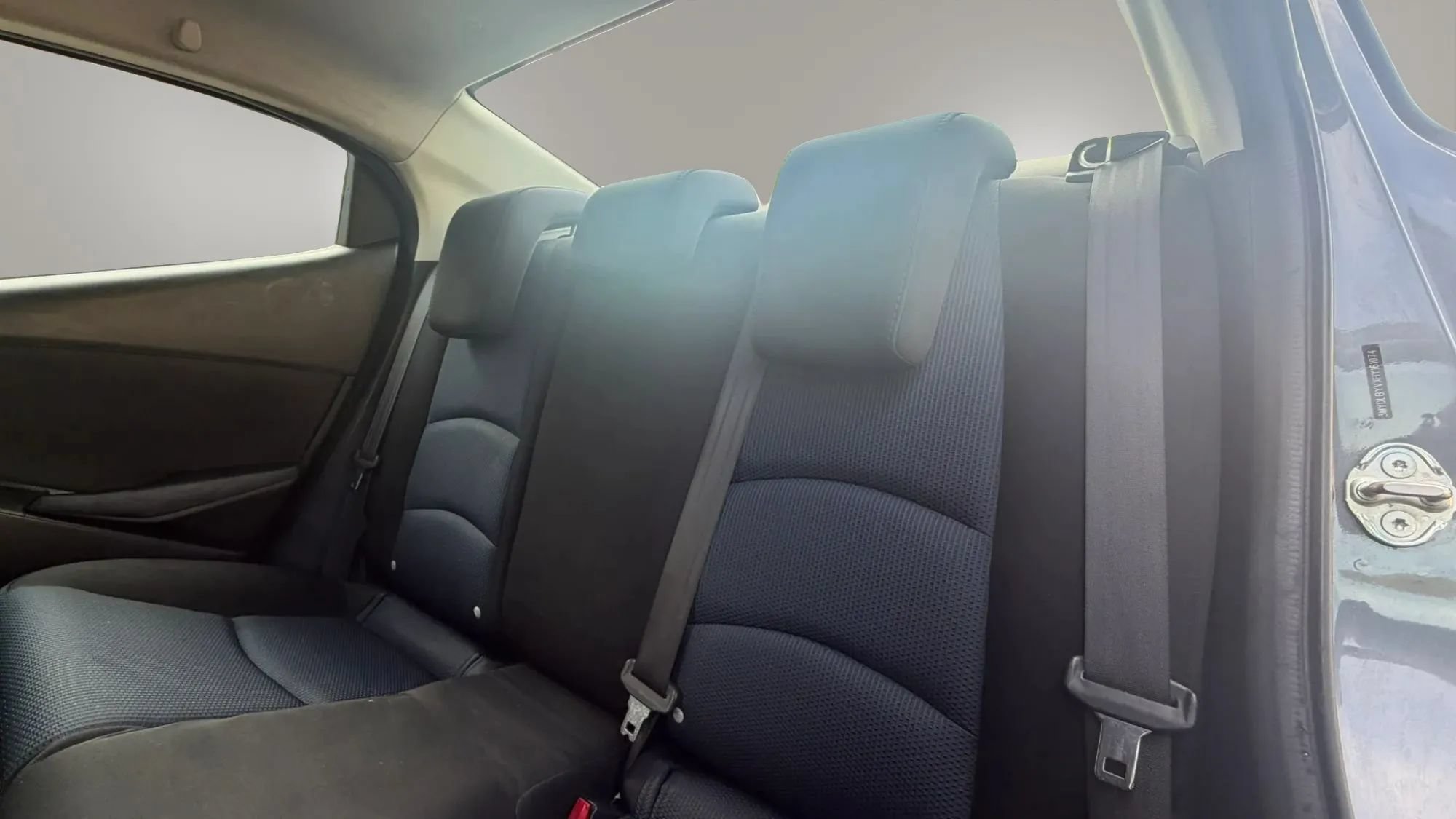 Used 2017 Toyota Yaris iA FWD image 12
