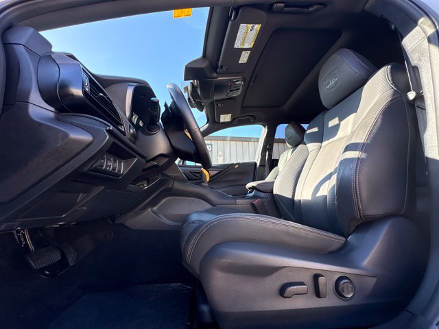 Used 2025 Subaru Outback Wilderness AWD/4WD image 12
