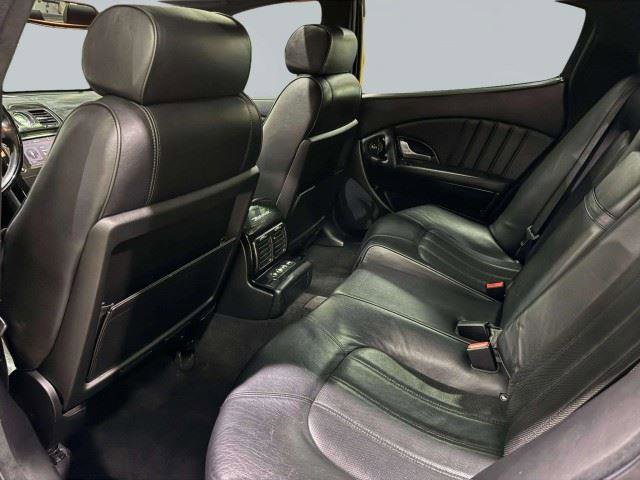 Used 2013 Maserati Quattroporte S RWD image 38