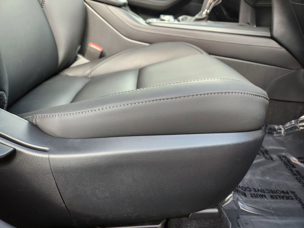 New 2026 MAZDA CX-30 AWD 2.5 S w/ Select Sport Pkg image 20