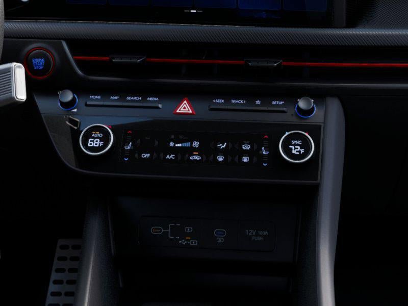 New 2026 Hyundai Sonata N Line image 46