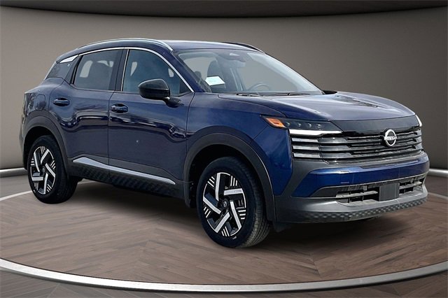 New 2026 Nissan Kicks SV w/ SV Premium Package image 2