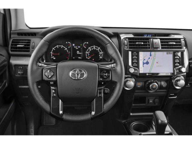 Certified 2023 Toyota 4Runner 40th Anniversary SE AWD/4WD image 7