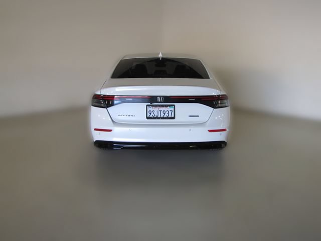 Used 2024 Honda Accord EX-L image 24