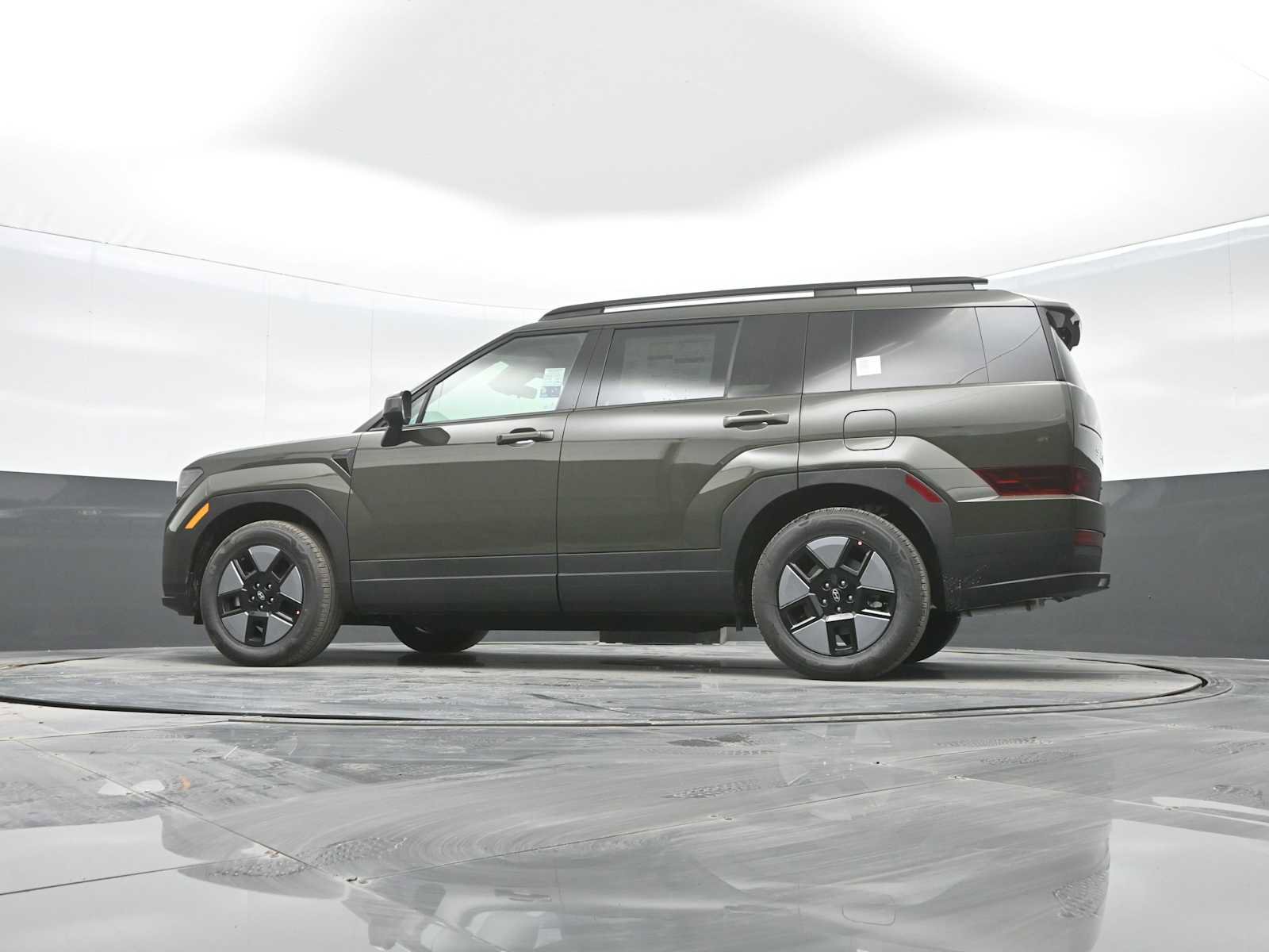 New 2026 Hyundai Santa Fe SEL image 33