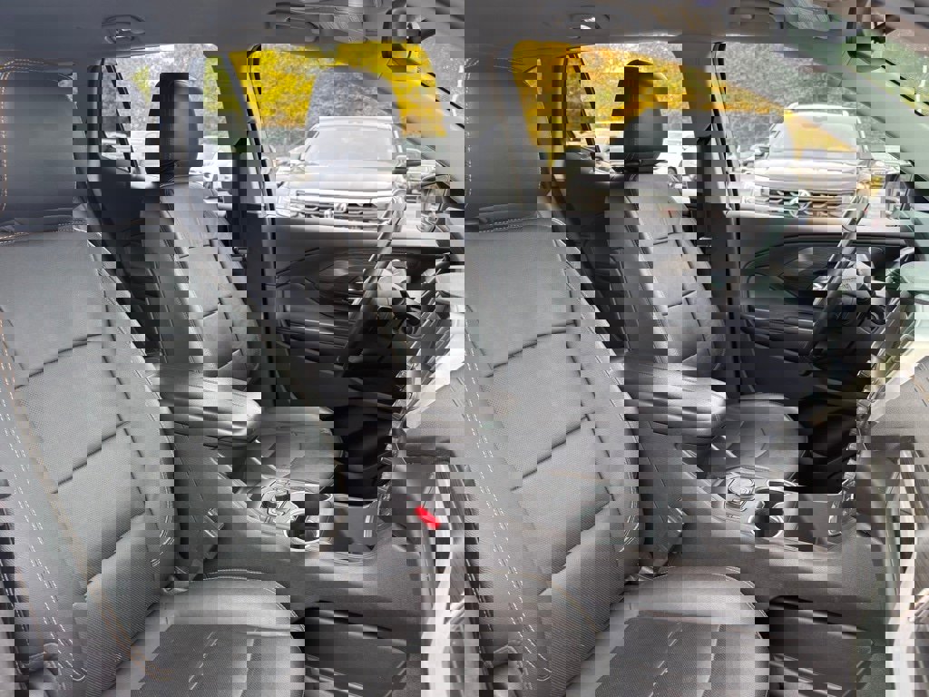 Used 2019 GMC Terrain SLT w/ Preferred Package image 32