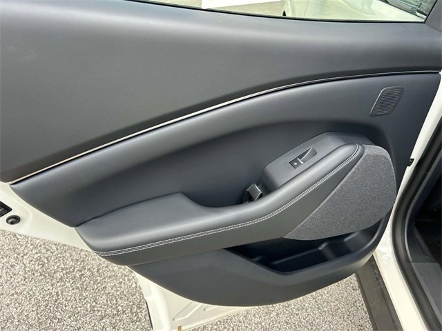 New 2025 Ford Mustang Mach-E Premium image 18