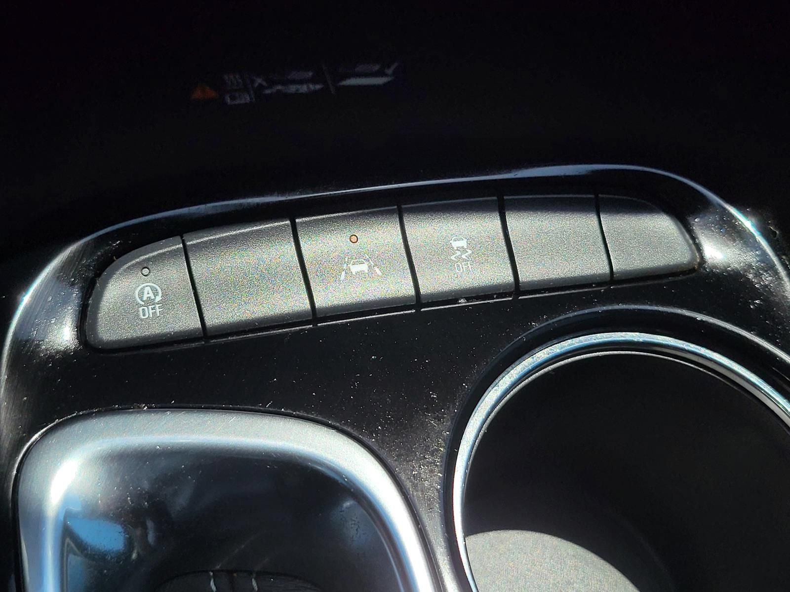 Used 2025 Buick Encore GX Sport Touring w/ Advanced Technology Package FWD image 31
