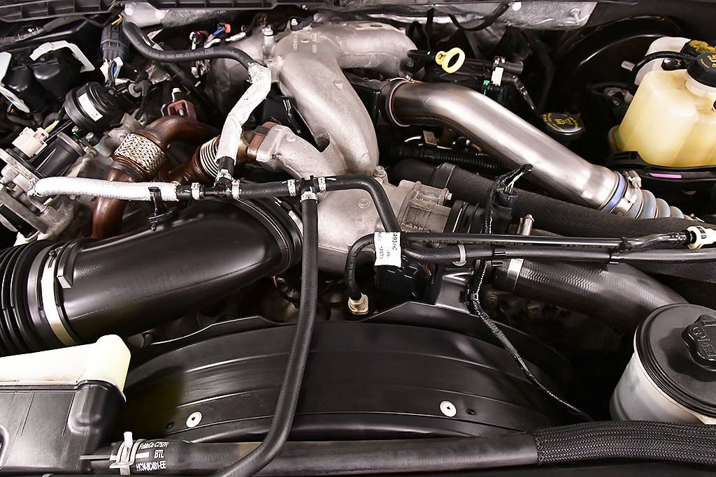 Used 2022 Ford F250 XLT AWD/4WD image 34