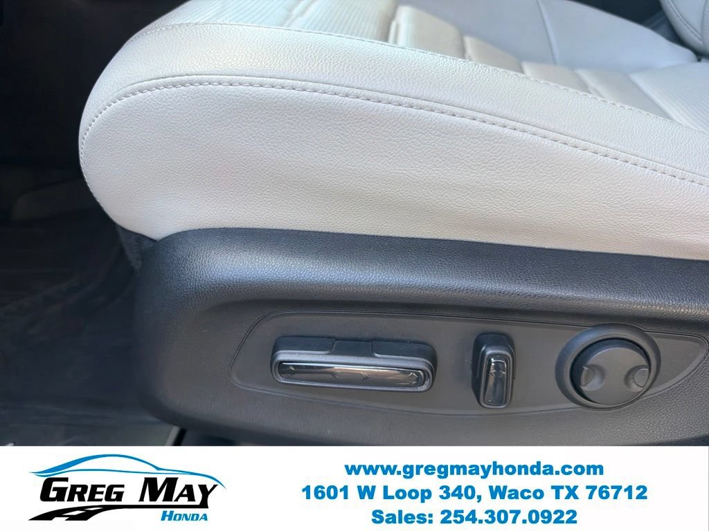 Used 2024 Honda CR-V EX-L image 13