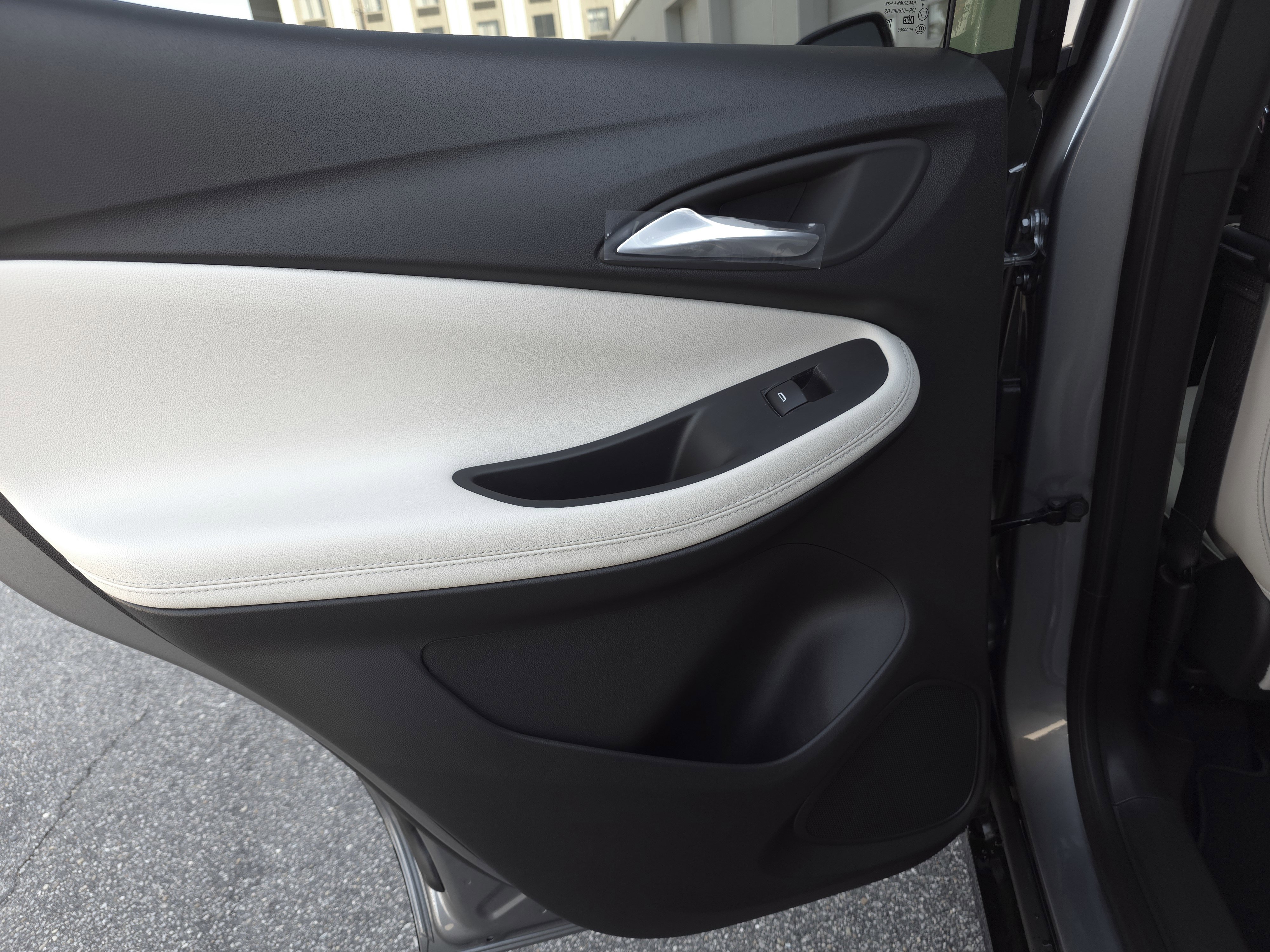 New 2026 Buick Encore GX Sport Touring w/ Comfort Package image 29