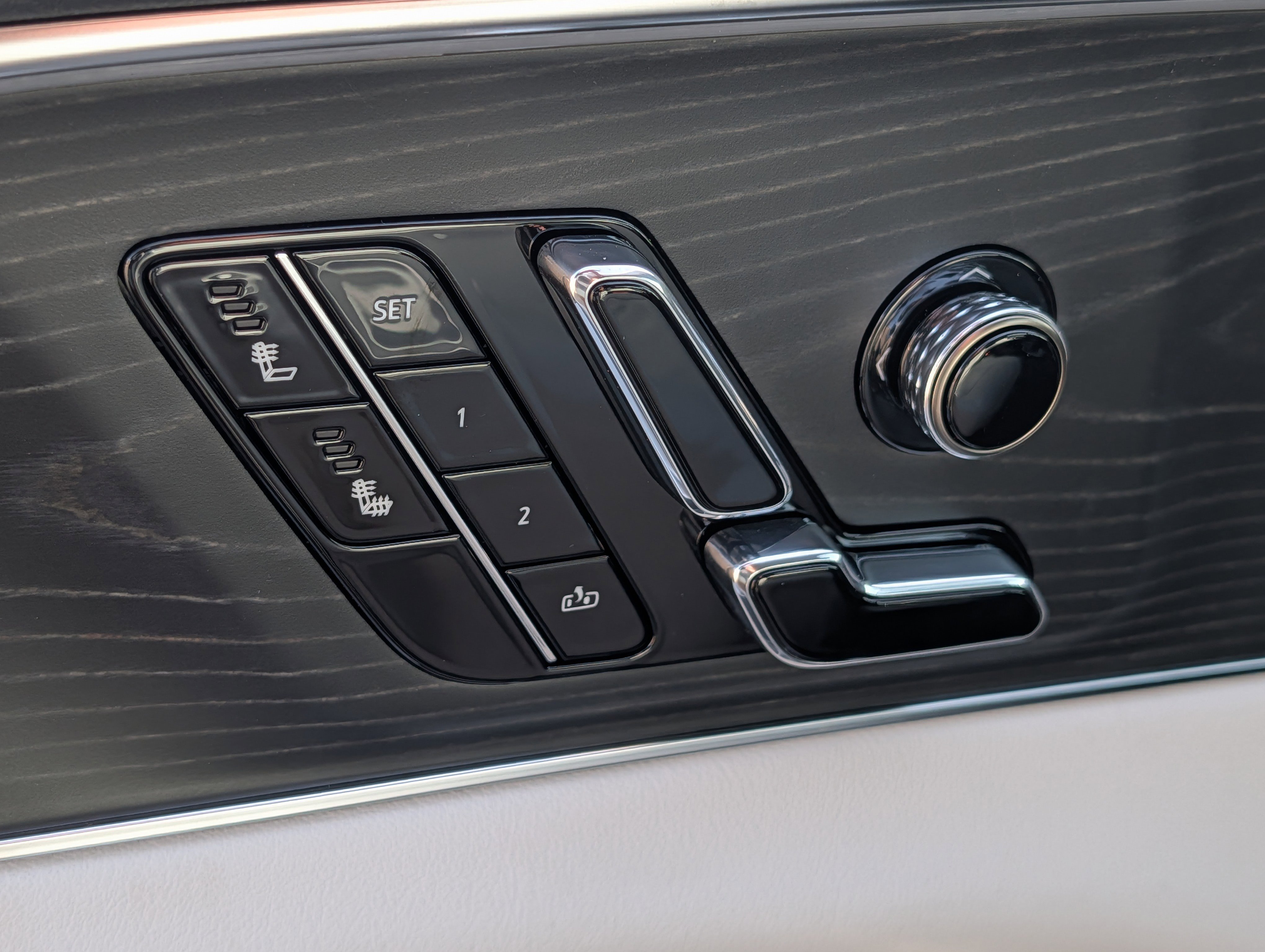 New 2026 Cadillac Lyriq Sport image 18