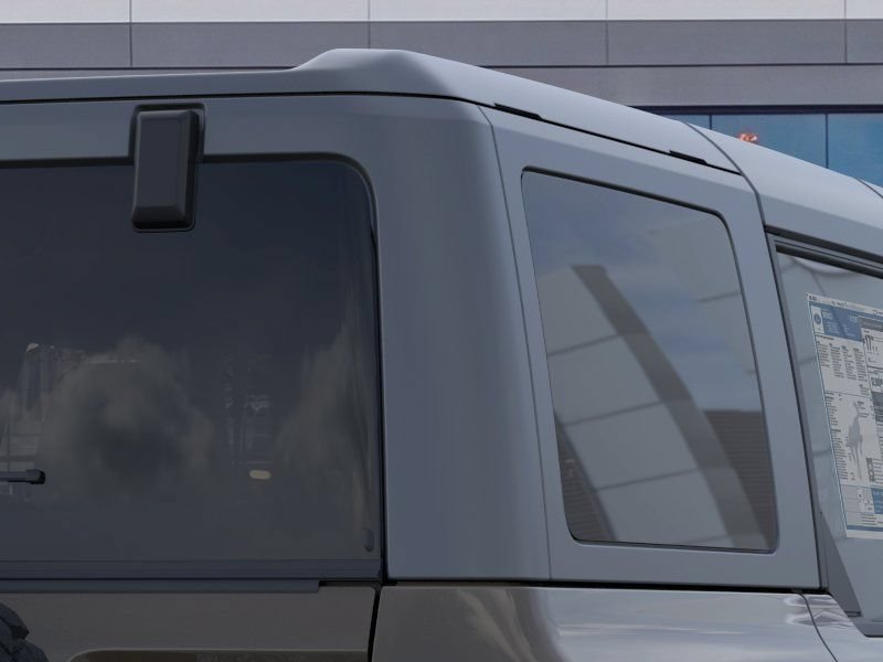New 2026 Ford Bronco Badlands AWD/4WD image 25