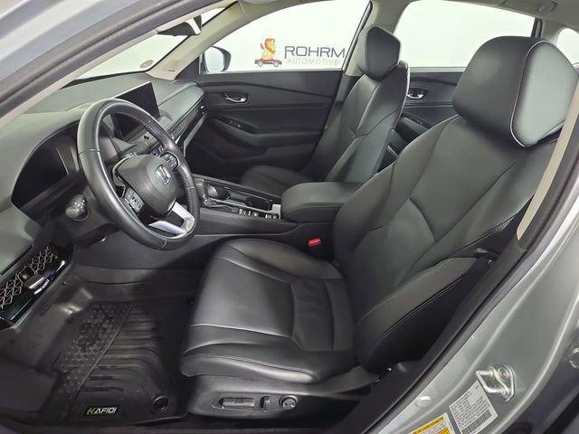 Used 2024 Honda Accord Touring image 18