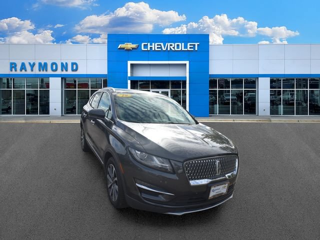 Used 2019 Lincoln MKC Reserve AWD/4WD image 9
