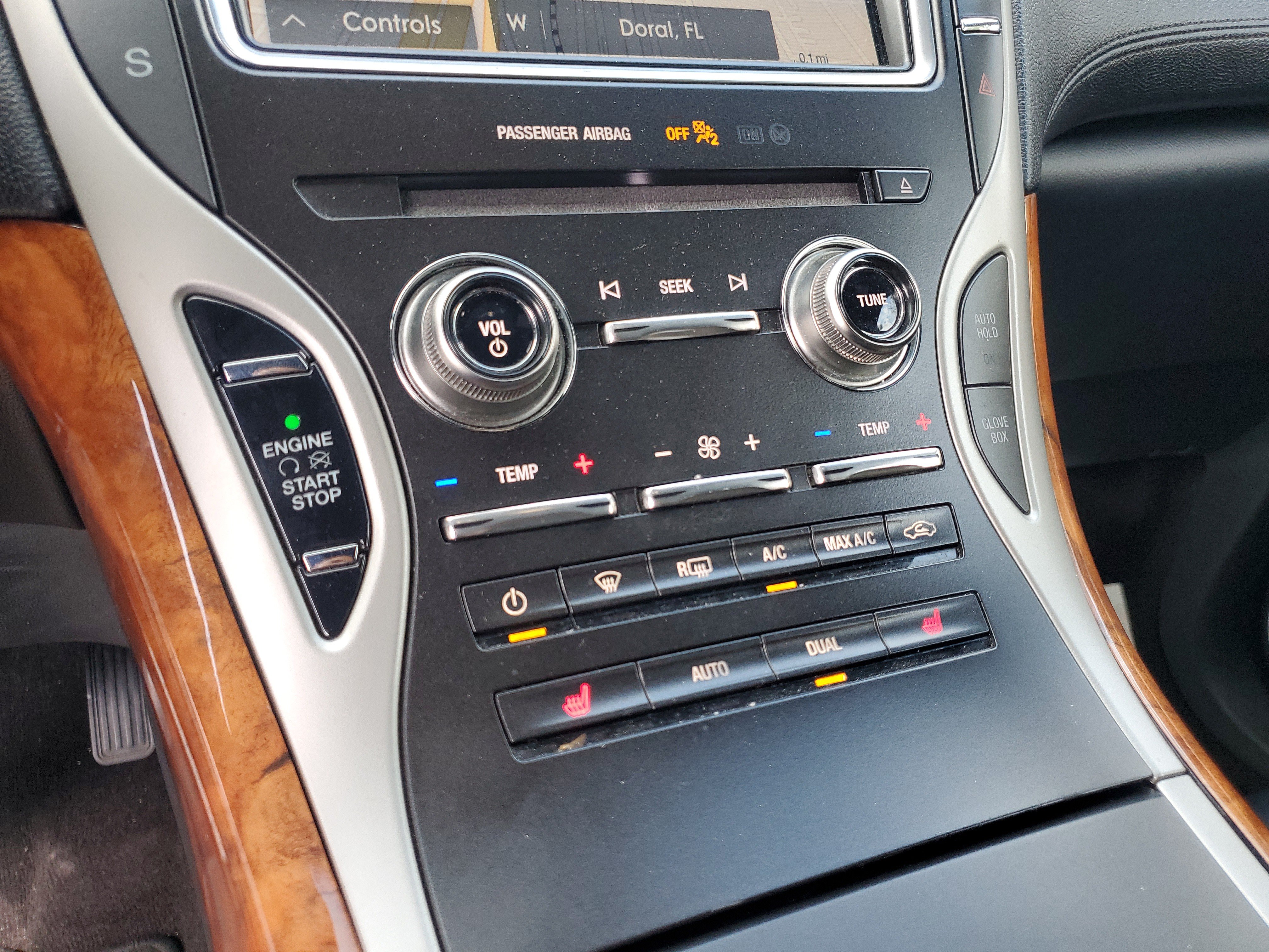 Certified 2019 Lincoln Nautilus Select FWD image 23