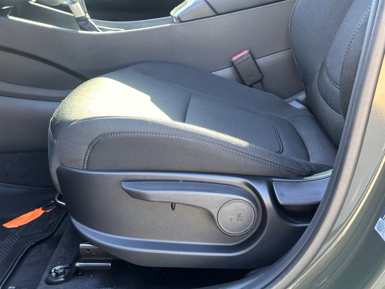 New 2026 Hyundai Tucson SE image 24