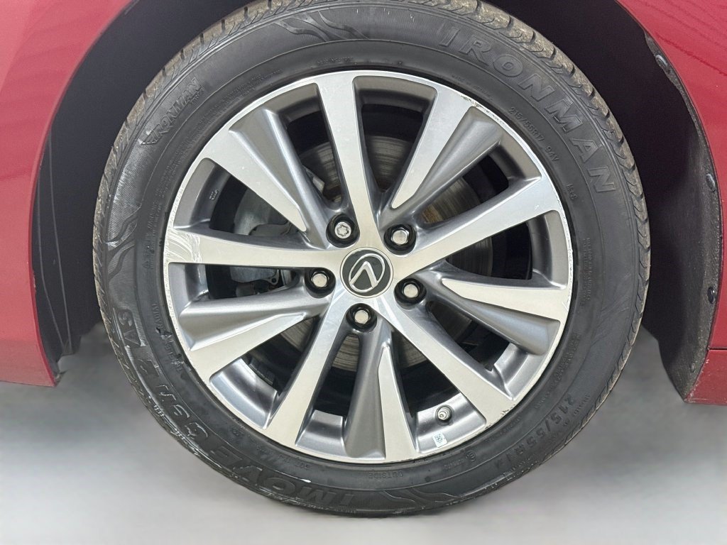 Used 2020 Lexus ES 300h w/ Premium Package FWD image 37